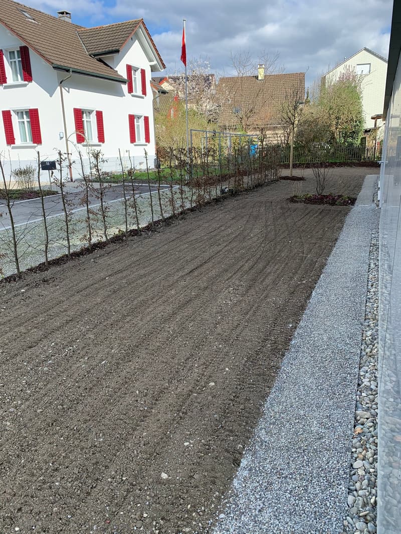 Sondernutzungsrecht