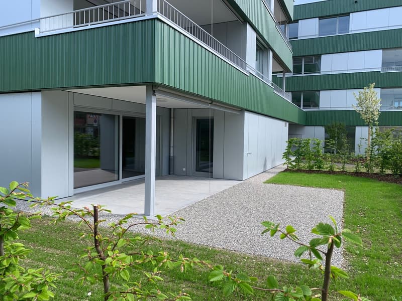 Sitzplatz