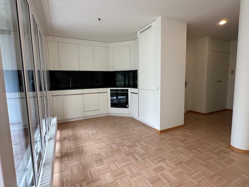 Helle 2.5-Zimmer-Wohnung mit Balkon und schöner Aussicht in St. Gallen (2)