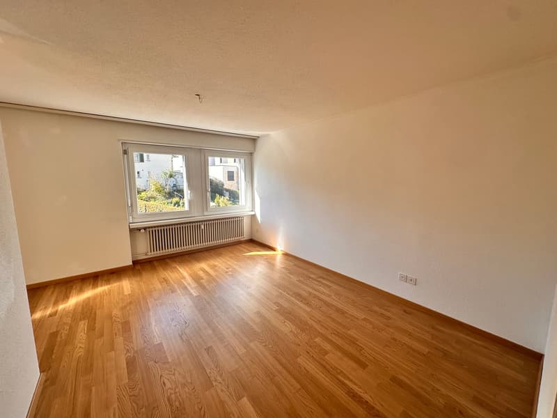 Gemütliche, ruhige 2-Zimmer-Wohnung mit Gartensitzplatz in Frauenfeld (5)