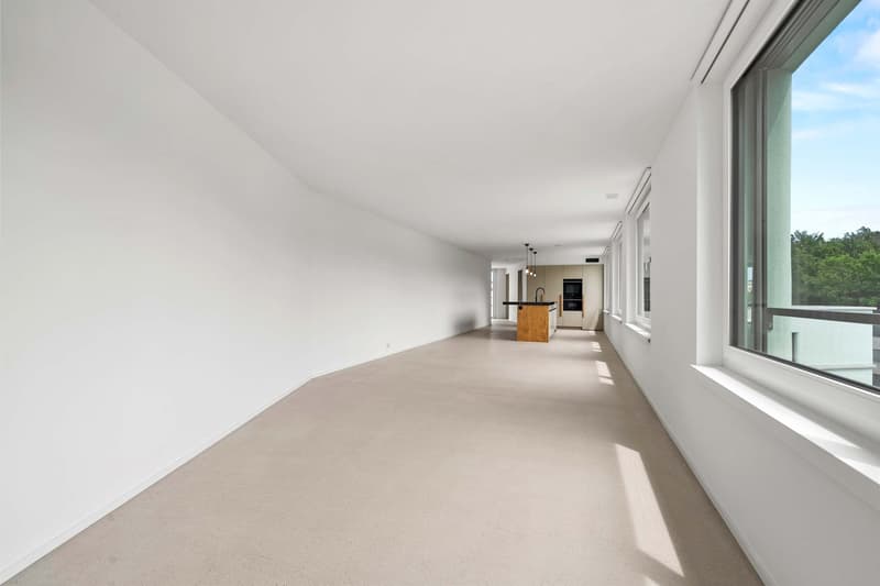 Moderne 4.5-Zimmer-Terrassenwohnung im Neubau Am Waldegg im 5. OG, Whg. 5.5 (9)