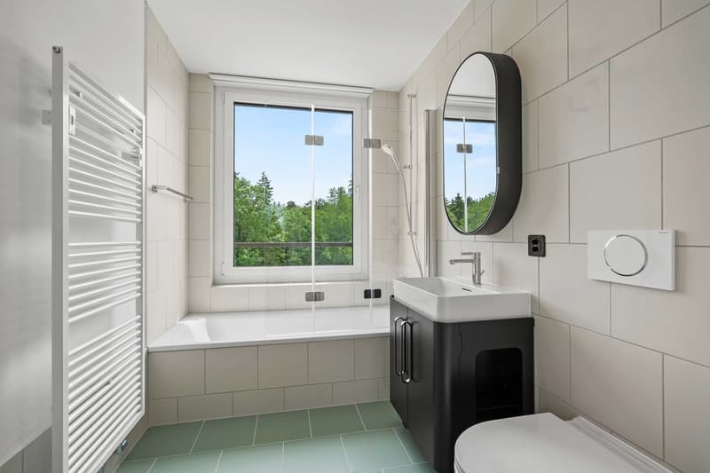 Moderne 4.5-Zimmer-Terrassenwohnung im Neubau Am Waldegg im 5. OG, Whg. 5.5 (15)