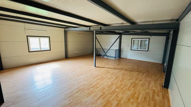 Moderne 2-Zimmer-Gewerberäume in Rorschacherberg zu vermieten (4)