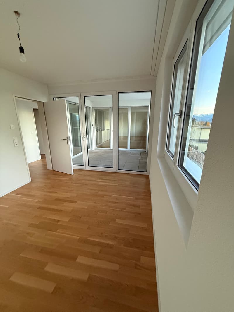 Moderne 4.5-Zimmer-Wohnung im Neubau in Rebstein – ab Juli 2026 verfügbar (2)