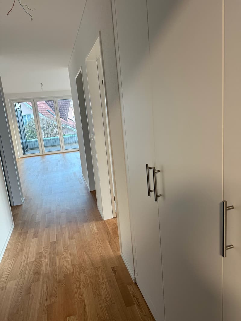 Moderne 3.5-Zimmer-Dachwohnung in Rebstein - Neubau 2023 (4)