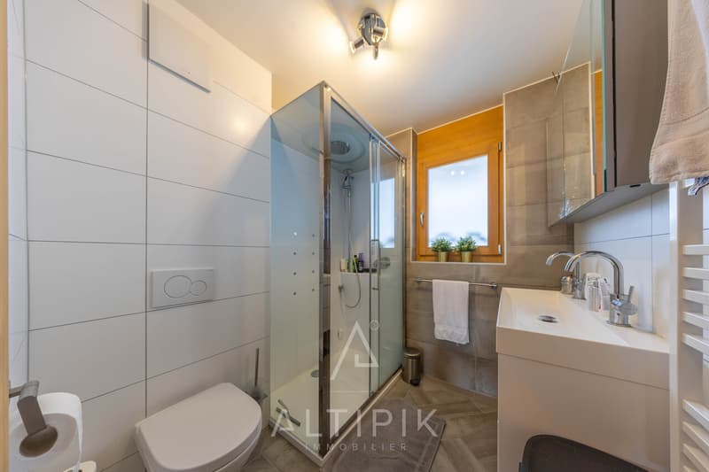 Appartement sur la piste de Nendaz - 4 Vallées (7)