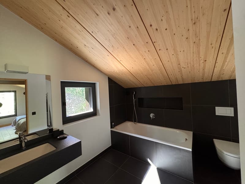 À louer, Maison mitoyenne, 1997 Haute-Nendaz, Réf 6147985 (3)