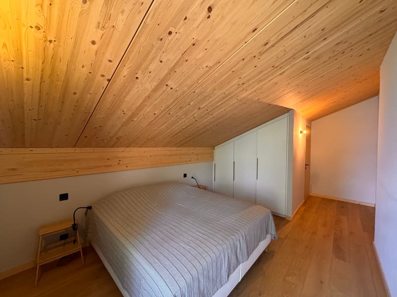 À louer, Maison mitoyenne, 1997 Haute-Nendaz, Réf 6147985 (4)