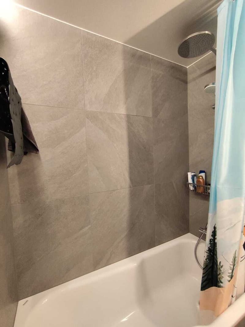 Appartement rénové 1 chambre à la saison - Haute-Nendaz (5)