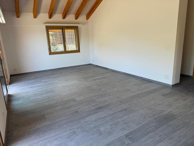 Appartement Le Rocher, 1 chambre à l'année, non meublé (5)