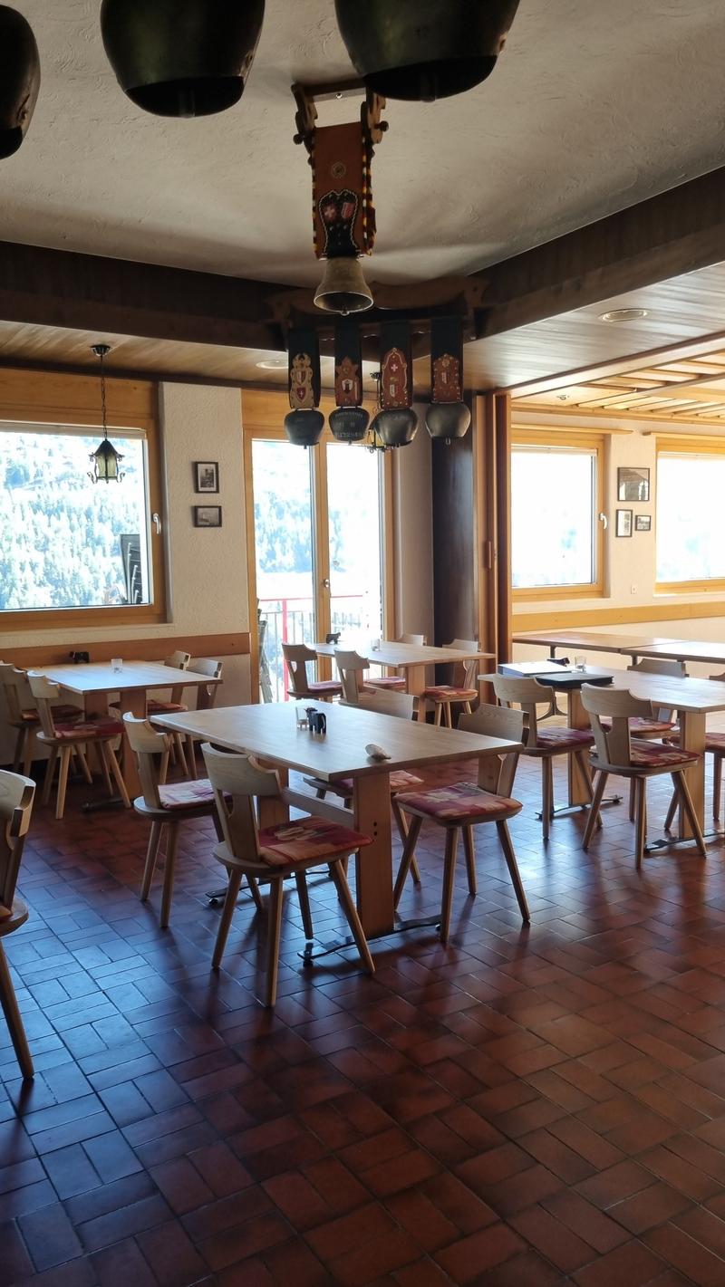 Hotel-Restaurant mit 6 Zimmern & 5.5-Zi-Wohnung – sonnige Aussichtslage 20 Min. von Visp (4)