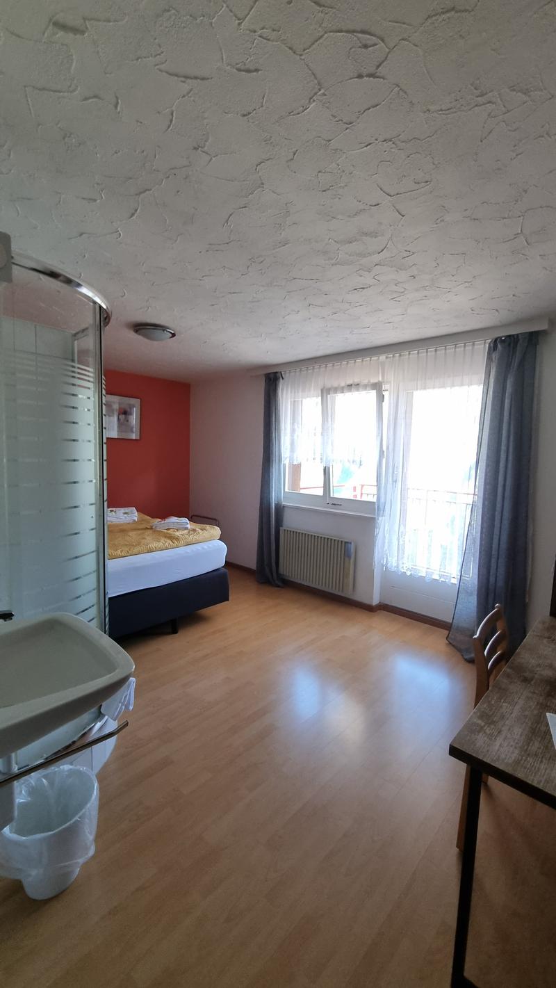 Ampia casa unifamiliare di 13 locali con 540 m2 di superficie utile con grande potenziale (8)