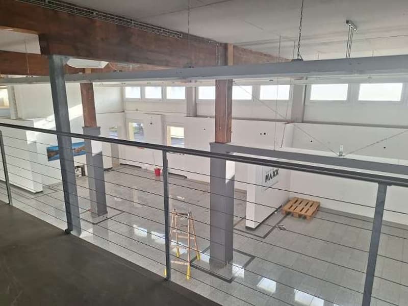 1'700 m2 Verkaufs- Büro- und Lagerflächen an top Lage direkt beim Bahnhof und nahe SCHOPPING-MEILE (13)