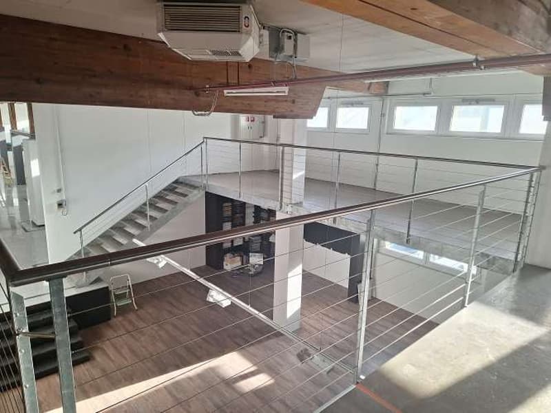 1'700 m2 Verkaufs- Büro- und Lagerflächen an top Lage direkt beim Bahnhof und nahe SCHOPPING-MEILE (5)