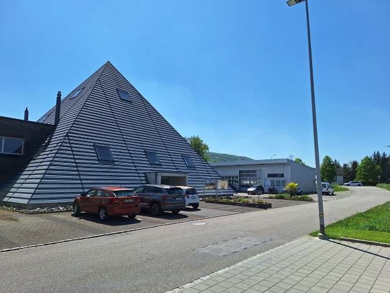 Top Party-Location „Pyramide“ steht zum Verkauf (31)