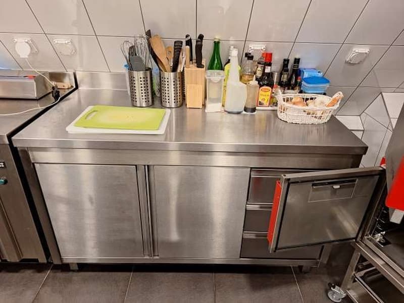 Top Party-Location „Pyramide“ steht zum Verkauf (15)