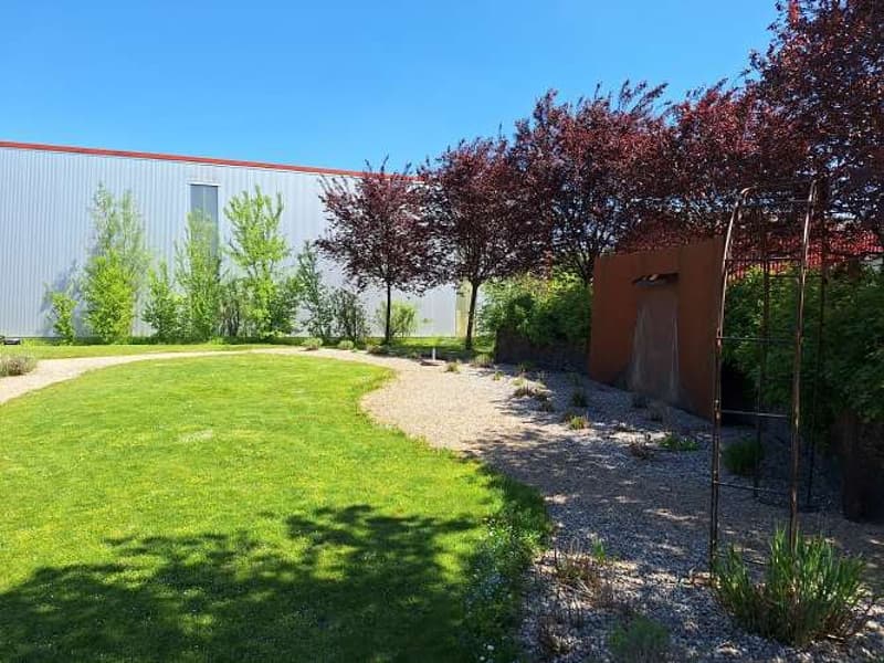 Top Party-Location „Pyramide“ steht zum Verkauf (9)