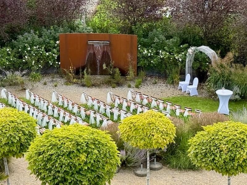Top Party-Location „Pyramide“ steht zum Verkauf (14)