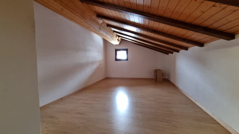 Multifunktionale Liegenschaft mit 540 m2 Nutzfläche, 40 Min von Zermatt (25)