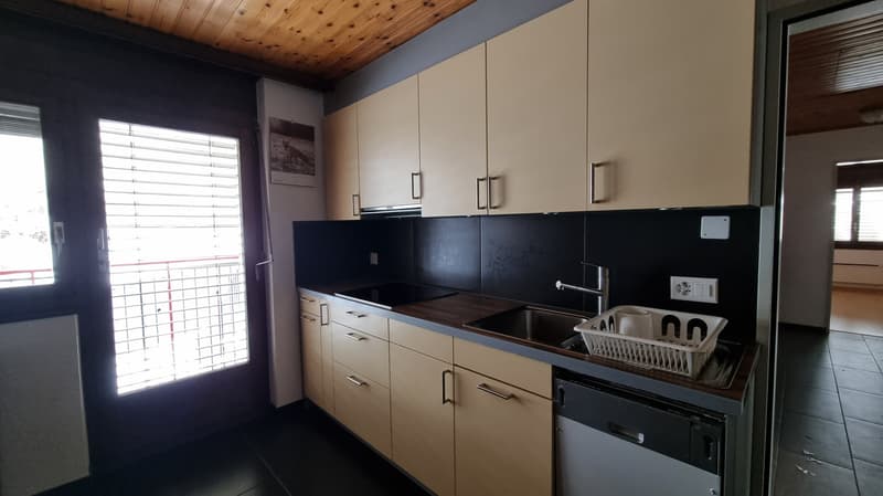 Multifunktionale Liegenschaft mit 540 m2 Nutzfläche, 40 Min von Zermatt (23)