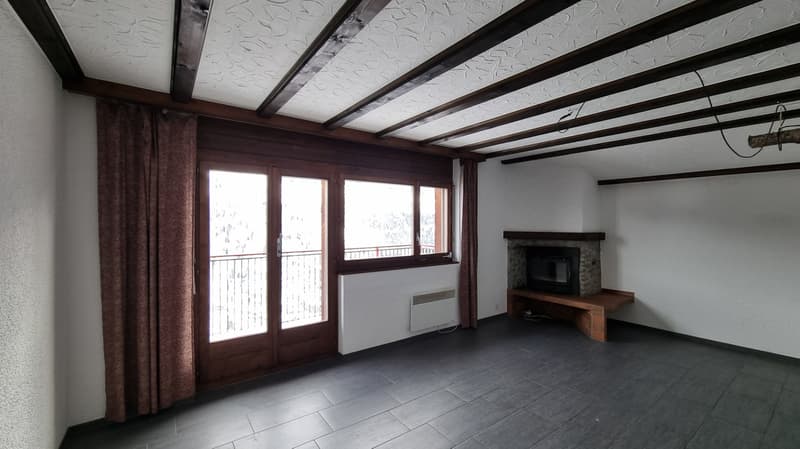 Multifunktionale Liegenschaft mit 540 m2 Nutzfläche, 40 Min von Zermatt (21)