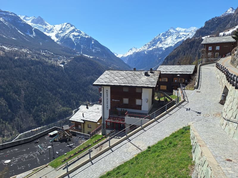 B&B - Hotel - Restaurant - Ferienwohnungen, Eigentumswohnungen (34)