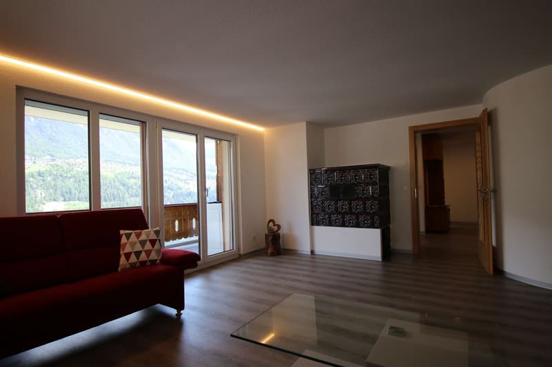 Top 5.5 Zimmer Wohnung mit Top Preis - Leistungsverhältnis: CHF 3'250.00/m2! (5)