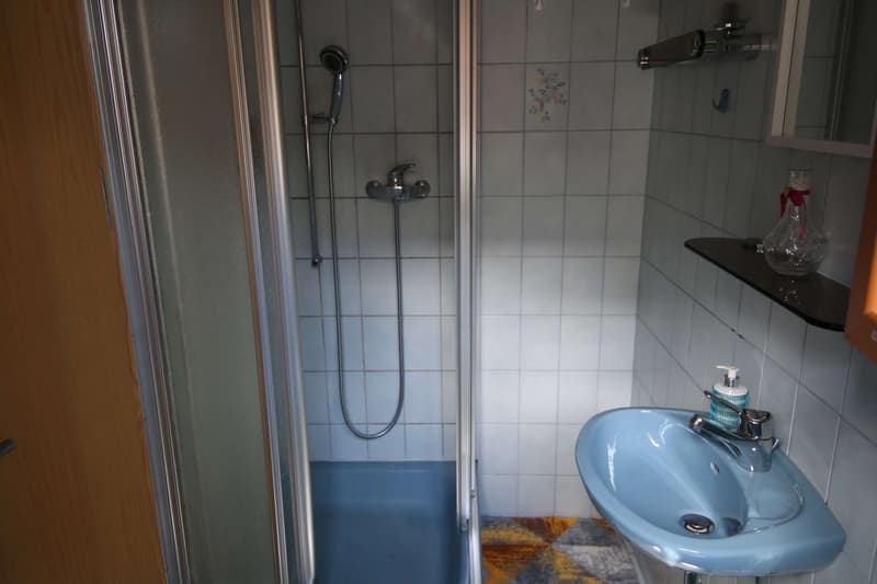 Top 5.5 Zimmer Wohnung mit Top Preis - Leistungsverhältnis: CHF 3'250.00/m2! (25)