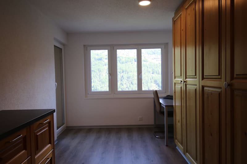 Top 5.5 Zimmer Wohnung mit Top Preis - Leistungsverhältnis: CHF 3'250.00/m2! (11)