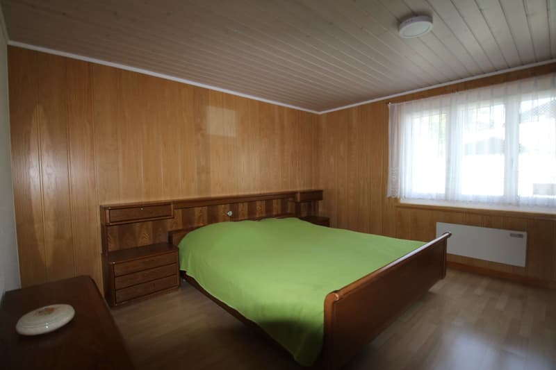 Top 5.5 Zimmer Wohnung mit Top Preis - Leistungsverhältnis: CHF 3'250.00/m2! (18)