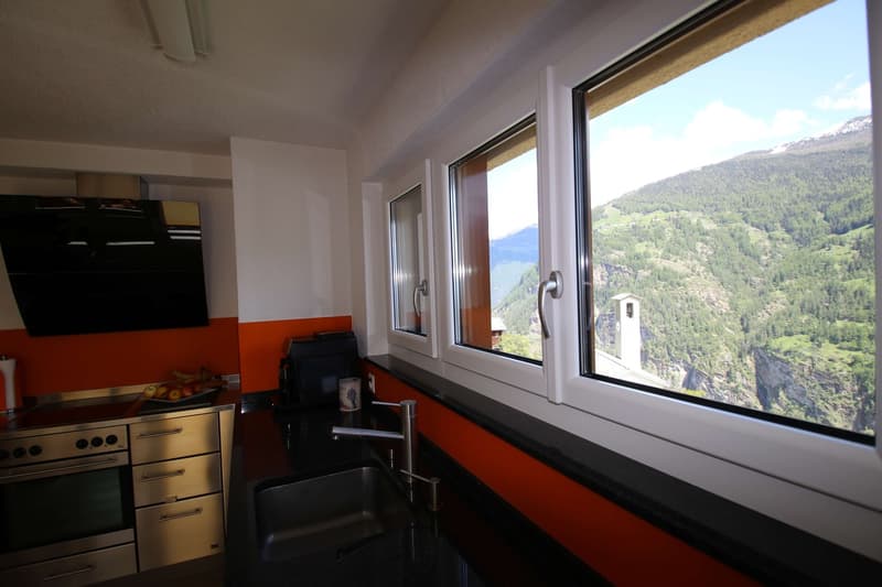 Top 5.5 Zimmer Wohnung mit Top Preis - Leistungsverhältnis: CHF 3'250.00/m2! (17)