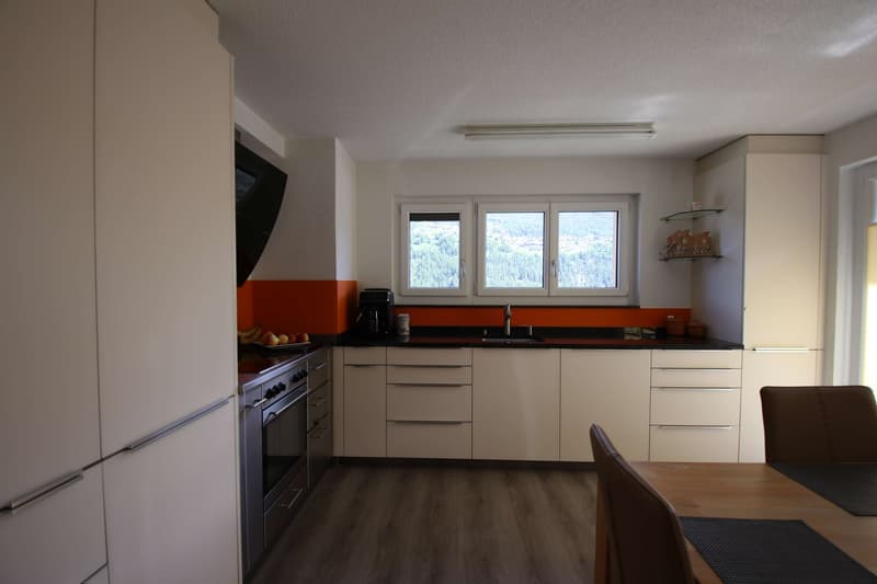 Top 5.5 Zimmer Wohnung mit Top Preis - Leistungsverhältnis: CHF 3'250.00/m2! (14)