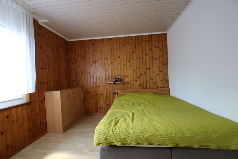 Top 5.5 Zimmer Wohnung mit Top Preis - Leistungsverhältnis: CHF 3'250.00/m2! (23)