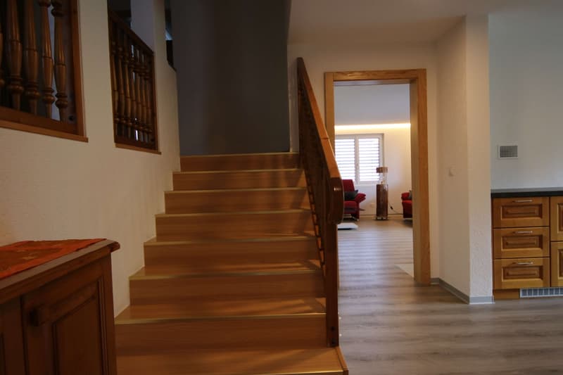 Top 5.5 Zimmer Wohnung mit Top Preis - Leistungsverhältnis: CHF 3'250.00/m2! (12)