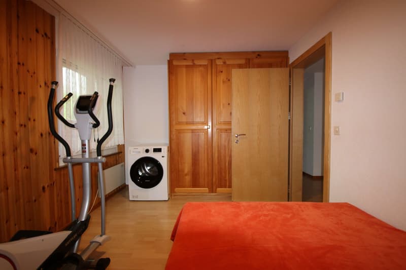 Top 5.5 Zimmer Wohnung mit Top Preis - Leistungsverhältnis: CHF 3'250.00/m2! (22)