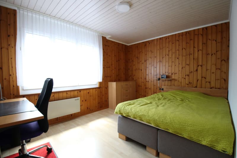 Top 5.5 Zimmer Wohnung mit Top Preis - Leistungsverhältnis: CHF 3'250.00/m2! (24)
