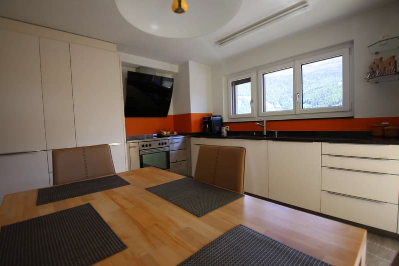 Top 5.5 Zimmer Wohnung mit Top Preis - Leistungsverhältnis: CHF 3'250.00/m2! (15)