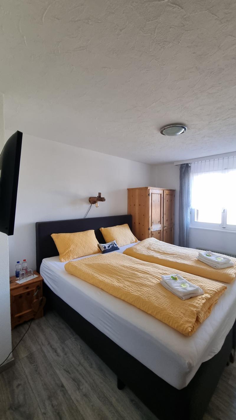 Multifunktionale Liegenschaft mit 540 m2 Nutzfläche. Top Preis - Leistungsverhältnis (7)