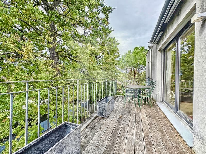 Magnifique appartement de 166 m2 au coeur du village (2)