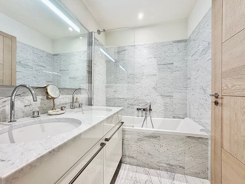 Magnifique appartement de 166 m2 au coeur du village (6)