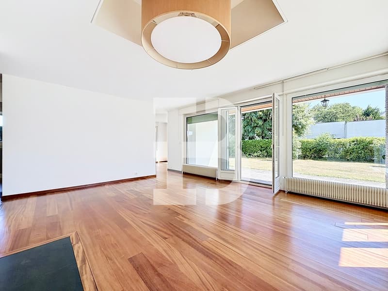 Magnifique villa individuelle avec grand jardin (4)