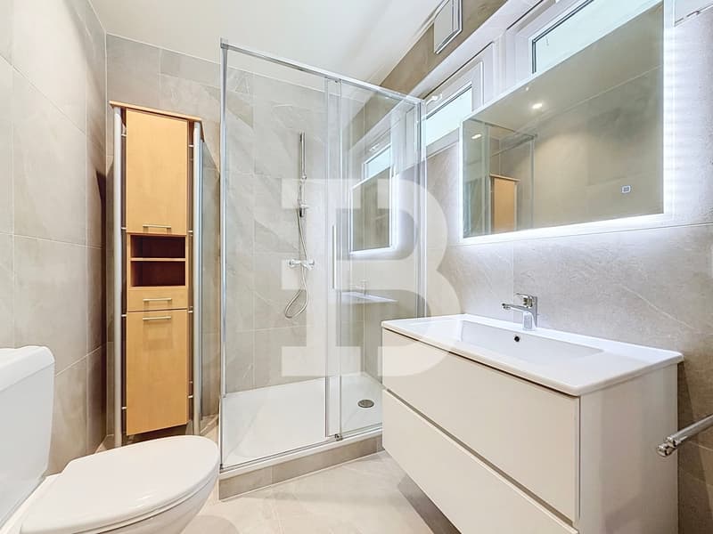 Magnifique villa individuelle  avec grand jardin (8)