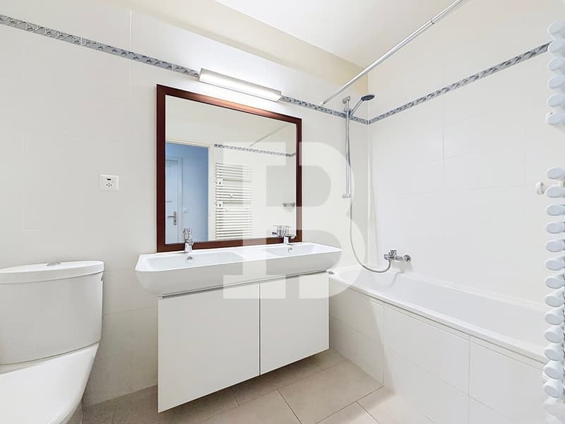 Magnifique villa individuelle  avec grand jardin (10)