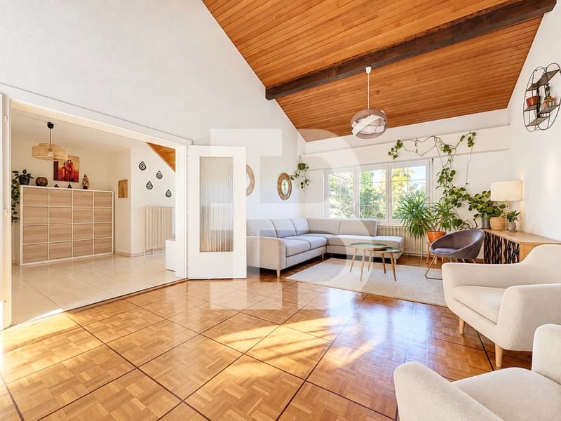 Charmante Villa mitoyenne  avec 6 chambres (4)