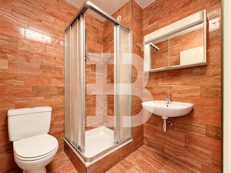 Charmante Villa mitoyenne  avec 6 chambres (10)