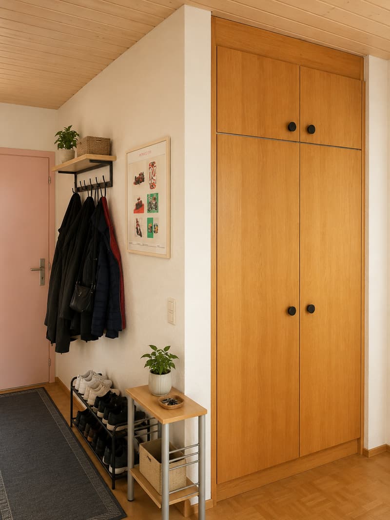 Appartement à vendre à Rueyres-St-Laurent (3)