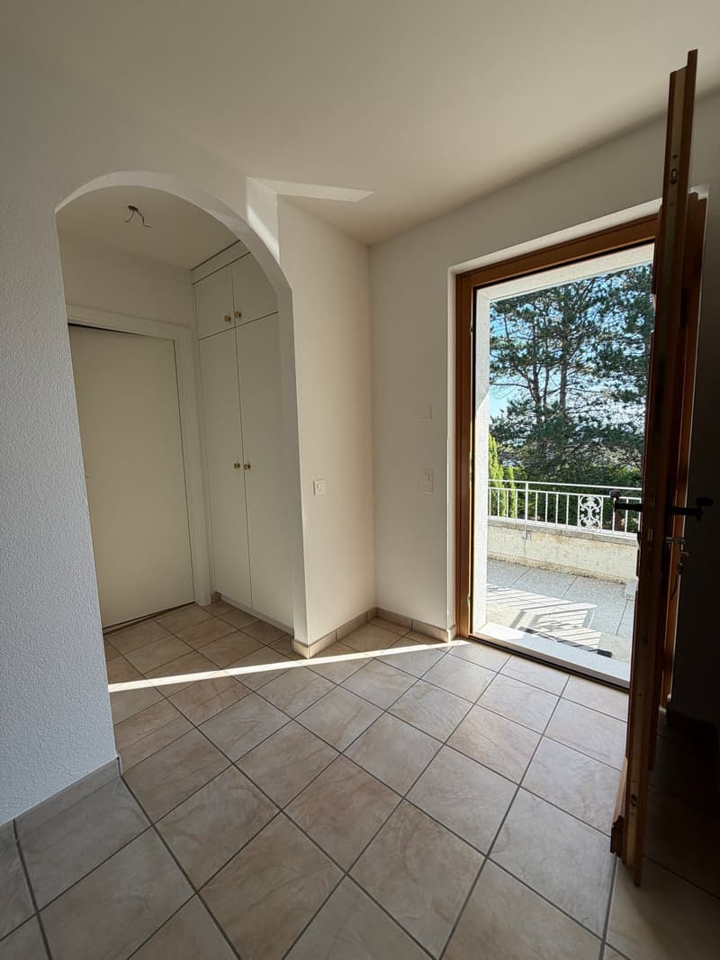 Charmante maison individuelle de 4.5 pièces à Onnens FR (13)