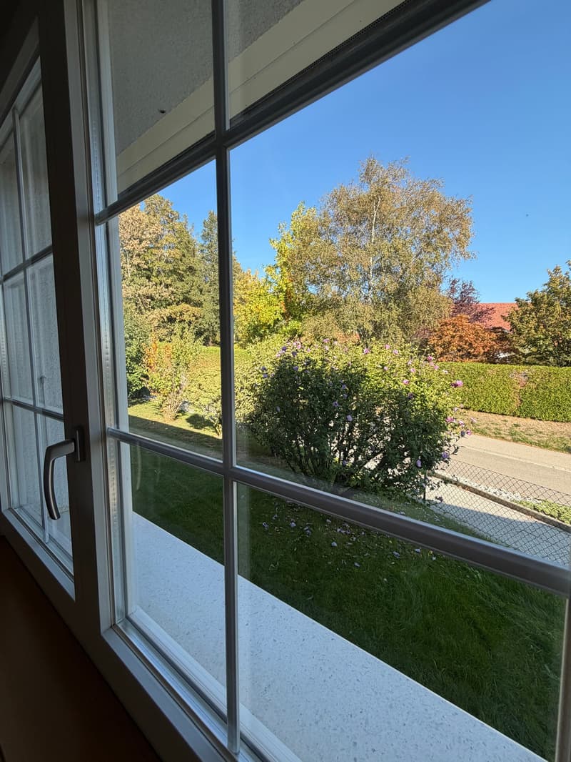 Charmante maison individuelle de 4.5 pièces à Onnens FR (9)