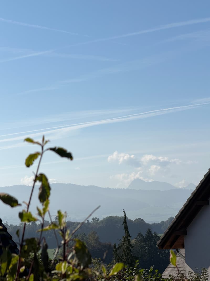 Charmante maison individuelle de 4.5 pièces à Onnens FR (14)