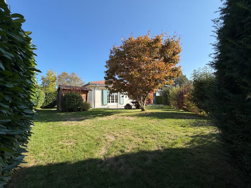 Charmante maison individuelle de 4.5 pièces à Onnens FR (4)